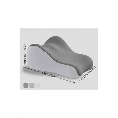 Genel Ürün Bel Destek Yastığı Sırt Minderi