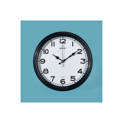 Kol Saati Modern Duvar Saati