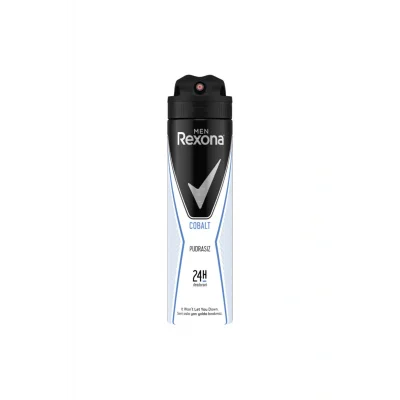 Genel Ürün Cobalt Dry Erkek Deodorant 150 Ml