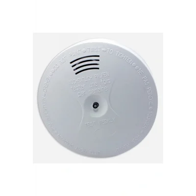 Genel Ürün Pilli Duman Dedektörü