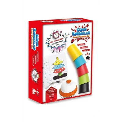 Genel Ürün Zıp Zıp Bardaklar Eğitici Bardak Zeka Oyunu