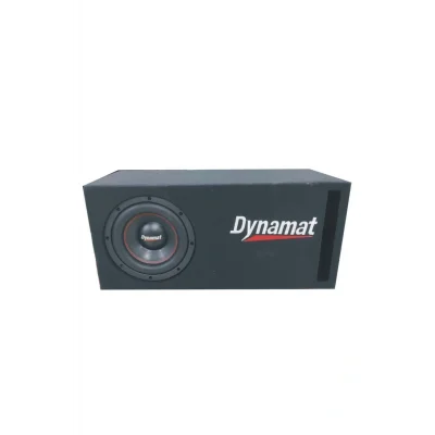 Genel Ürün RS-800 Max Power 1000W 250W Rms 20 cm Kabinli Bass