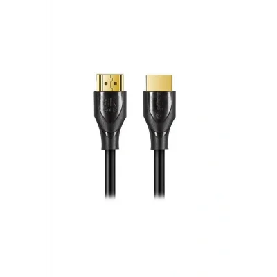 Genel Ürün SL-H8K02 HDMI TO HDMI 1.5m 8K Ultra HDR 2.1V 7680P PVC Kablo