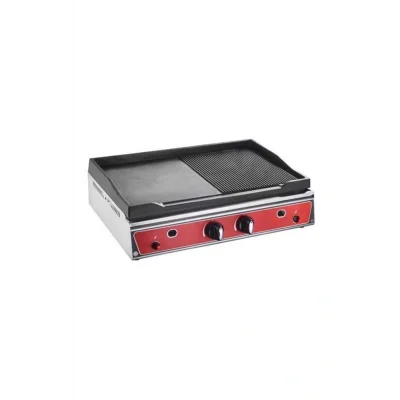 Genel Ürün CSA Karacasan Sanayi Tipi 70 Lik Tüplü 70 Cm Döküm Izgara