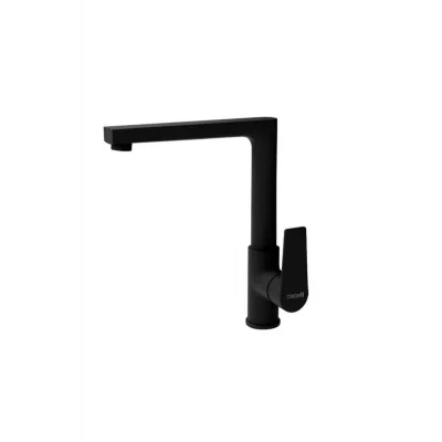 Genel Ürün Sr8500S Sharp Evye Mutfak Bataryası Mat Siyah