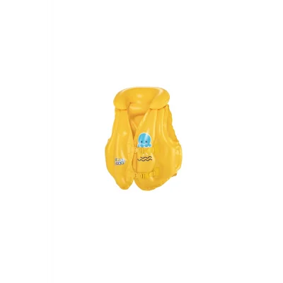 Genel Ürün SWIM SAFE ABC CAN YELEĞİ 51X46CM