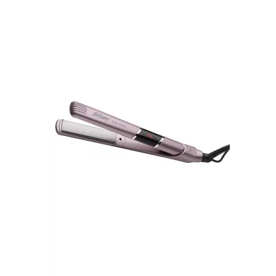 Genel Ürün Rosa Sense Keratin Seramik Plaka Saç Düzleştirici Dreamline - AR5051