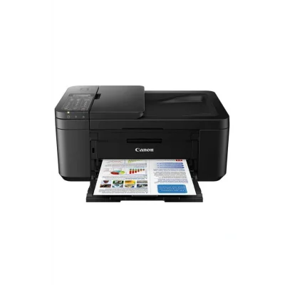 Genel Ürün Pixma TR4550 Çok Fonksiyonlu Renkli Inkjet Yazıcı