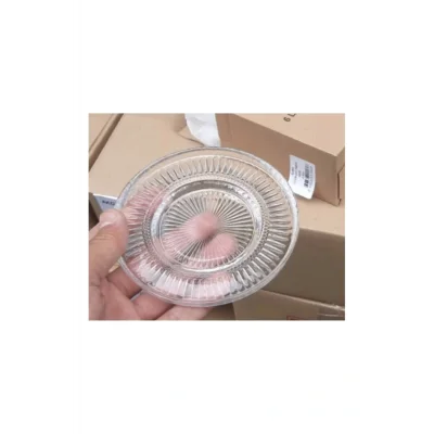 Genel Ürün Elysia 6lı Çay Tabağı