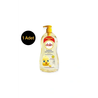 Genel Ürün ŞAMPUAN 900ML 1 ADET