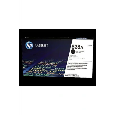 Genel Ürün 828A CF358A Siyah 30000 Sayfa Drum Ünitesi