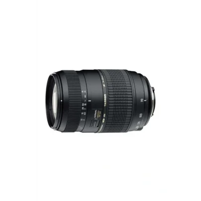 Genel Ürün 70-300mm F/4-5.6 Di Ld Macro Lens Canon Uyumlu