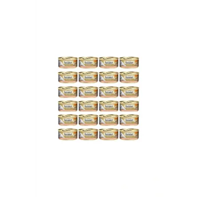 Genel Ürün 24 Adet Gold Alabalıklı Kedi Konservesi 85 gr