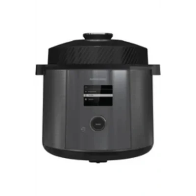 Genel Ürün MC 425911 Inox 5.5 lt Çok Amaçlı Pişirici