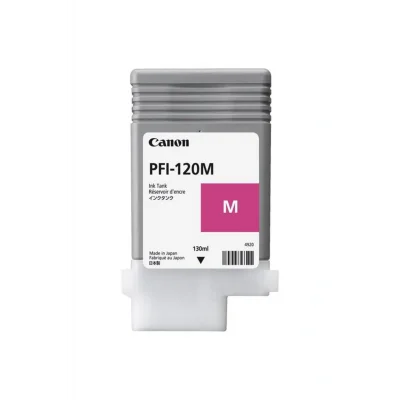 Genel Ürün 2887C001 Ink Tank Pfı-120 Magenta