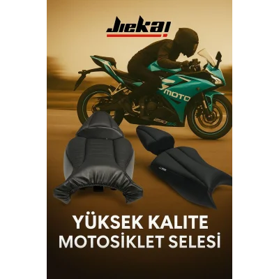 Genel Ürün Xmax Konfor Sele