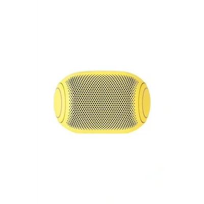 Genel Ürün XBOOM Go PL2 Bluetooth Hoparlör Sarı