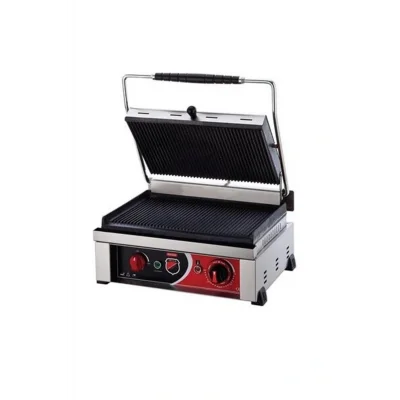 Genel Ürün Silver - Elektirikli Tost Makinesi 16 Dilim