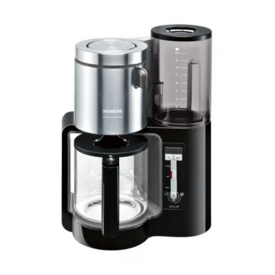 Genel Ürün Tc86303 Filtre Kahve Makinası 15 Fincan Kapasiteli