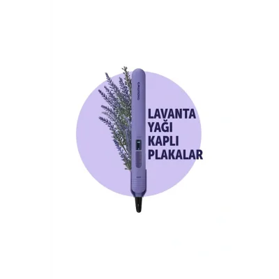 Genel Ürün Saç Düzleştirici HS 7032