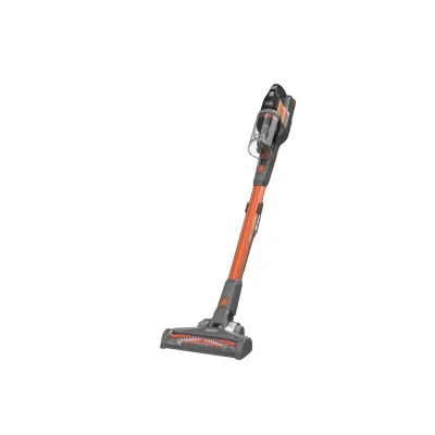 Genel Ürün Black & Decker BHFEV182C-QW 18V Kablosuz Dikey Süpürge