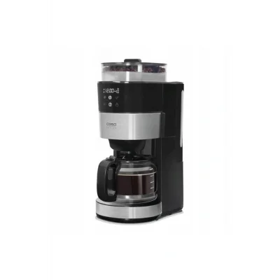 Genel Ürün 1856 Grande Aroma 100 Öğütücülü Filtre Kahve Makinesi