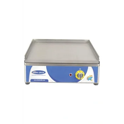 Genel Ürün İdeal Çelik Elektrikli Pleyt Izgara - 70LIK