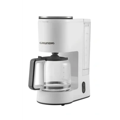 Genel Ürün NEWLINE KM 5860 P Filtre Kahve Makinesi