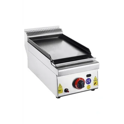 Genel Ürün Karacasan Snack Seri Doğalgazlı Pleyt Izgara