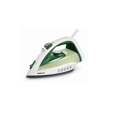 Genel Ürün Bkk 2306 2300W Seramik Tabanlı Ütü