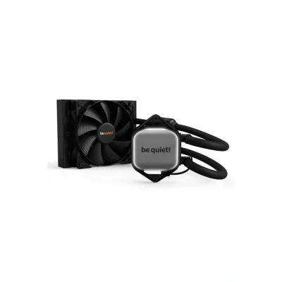 Genel Ürün Be Quiet! Pure Loop 120mm Intel/Amd İşlemci Sıvı Soğutucu BW005