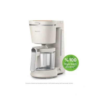 Genel Ürün HD5120/00 ECO CONSCIOUS EDITION FILTRE KAHVE MAKINESI