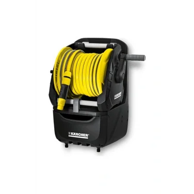 Genel Ürün Premium Hortum Makarası Kit Hr 7.315 1/2