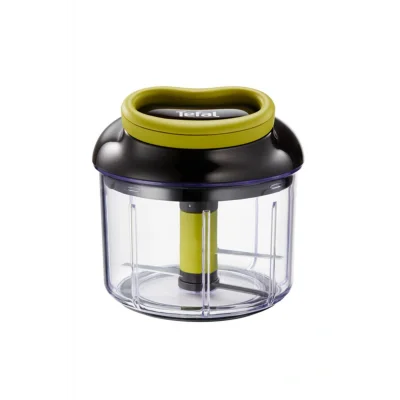 Genel Ürün Manuel Rondo - 900 ml -Siyah