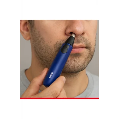 Genel Ürün Figo Kulak Burun Kılı Alma Makinesi Tıraş Makinesi