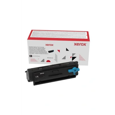 Genel Ürün 006R04381 B310-B315-B305 Yüksek kapasite Siyah Toner 20.000 Sayfa
