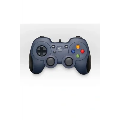 Genel Ürün F310 Gamepad Usb