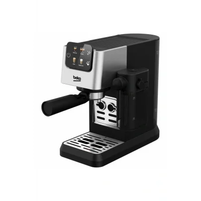 Genel Ürün Caffee Experto Cep 5304 X Yarı Otomatik Espresso Makinesi