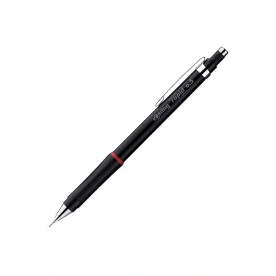 Genel Ürün Supertrend Rapid Versatil Kalem 0.5 mm SİYAH