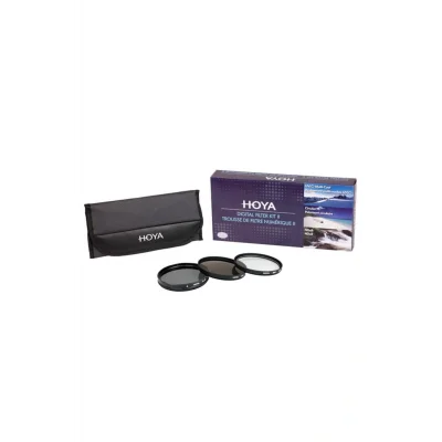 Genel Ürün Dijital Filtre Seti 2 43mm