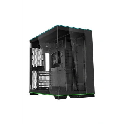 Genel Ürün O11 Dynamic Evo RGB Siyah Mid-Tower E-ATX Oyuncu (Gaming) Kasa (G99.O11DERGBX.00)