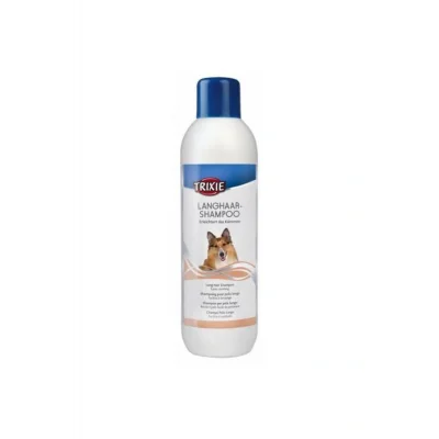 Genel Ürün uzun tüylü köpek şampuanı , 1000ml Skt:04/2025