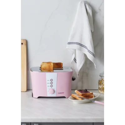 Genel Ürün Rosa Ekmek Kızartma Makinesi