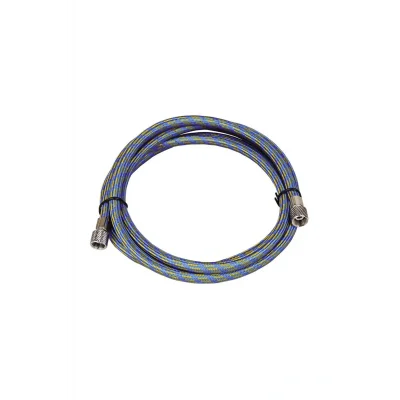 Genel Ürün 24 Airbrush Boya Tabancası Mini Kompresör Hava Hortumu