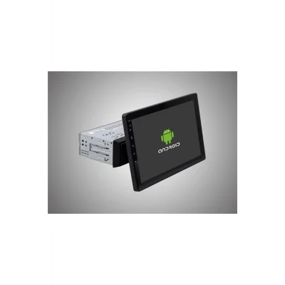 Genel Ürün X-9104A 10 ANDROİD DOUBLE TEYP ÜNİVERSAL 4RAM-64GB AHD KAMERA HEDİYE