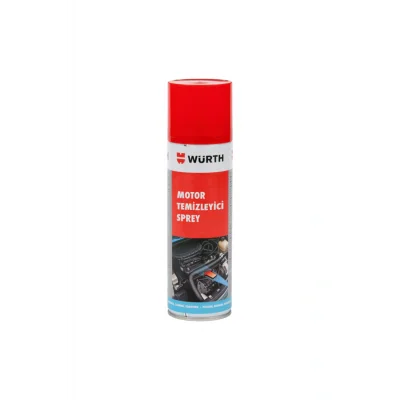 Genel Ürün Hızlı Motor Temizleme Spreyi 500 ml