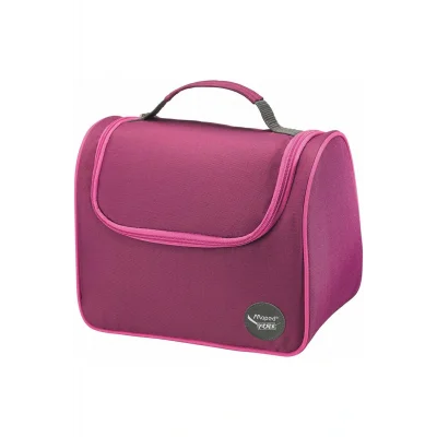 Genel Ürün BESLENME ÇANTASI PİCNİC PEMBE KÜÇÜK BOY 87210102