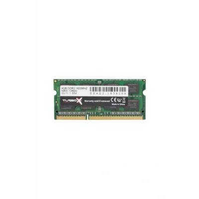 Genel Ürün Race Lap S 4GB DDR3 1600MHZ NB Ram