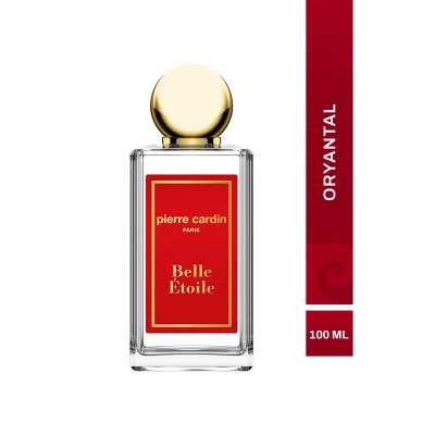 Genel Ürün Belle Etoile EDT 100 ml Kadın Parfüm PCCB001001