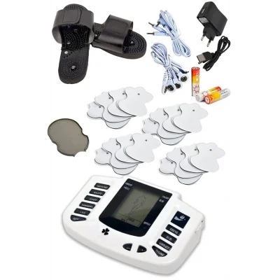 Genel Ürün All Life Masaj Aleti Fizik Tedavi Tens Masaj Cihazı